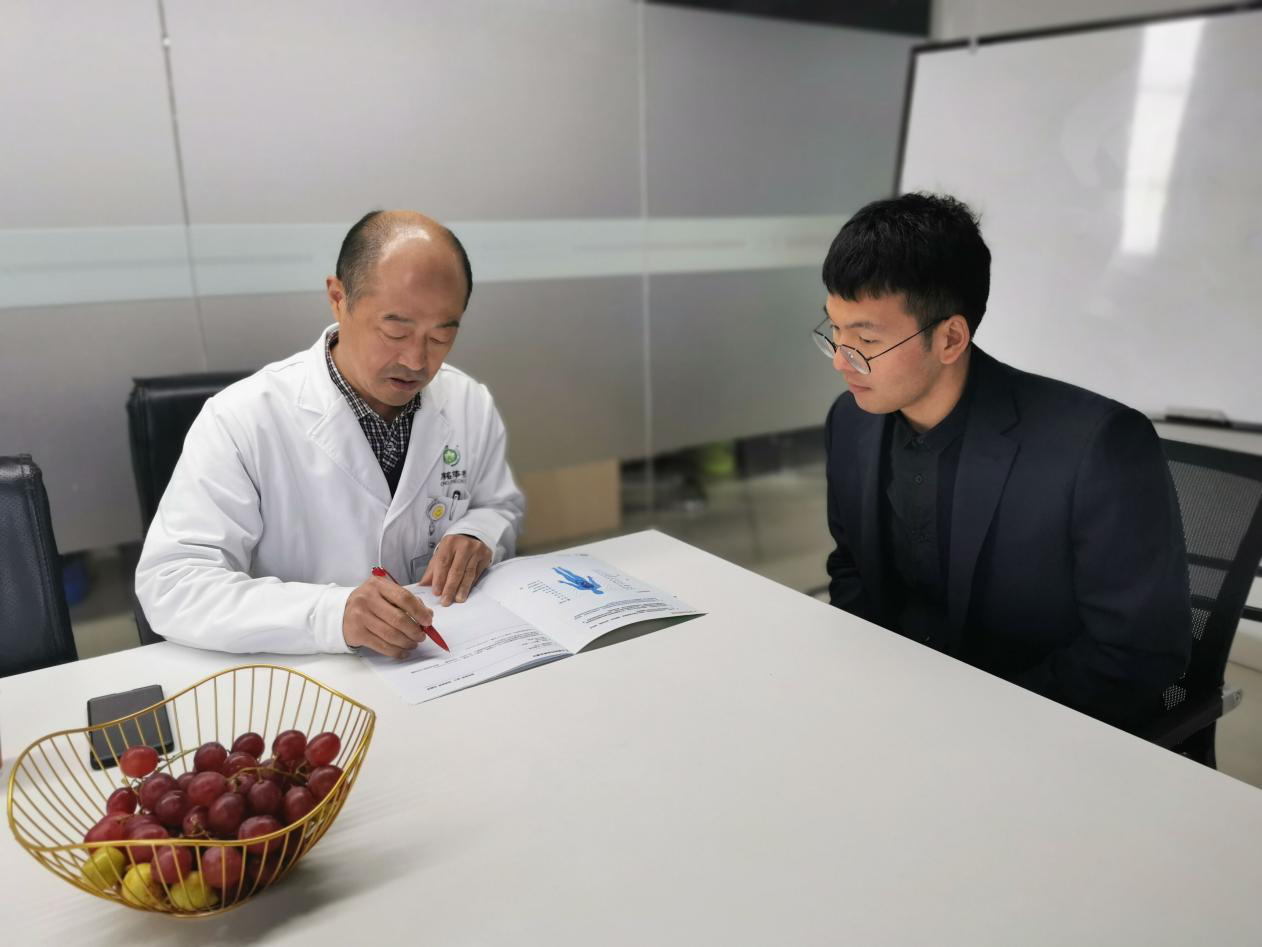 名醫到訪，體檢解讀