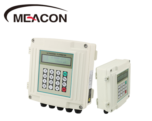 自來水超聲波流量計