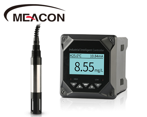 魚(yú)塘溶解氧測(cè)定儀