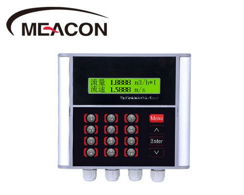 遼寧超聲波流量計