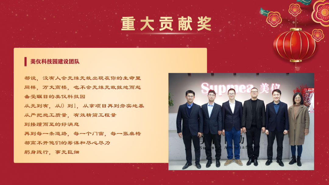 重大貢獻(xiàn)獎(jiǎng) 重大貢獻(xiàn)獎(jiǎng)