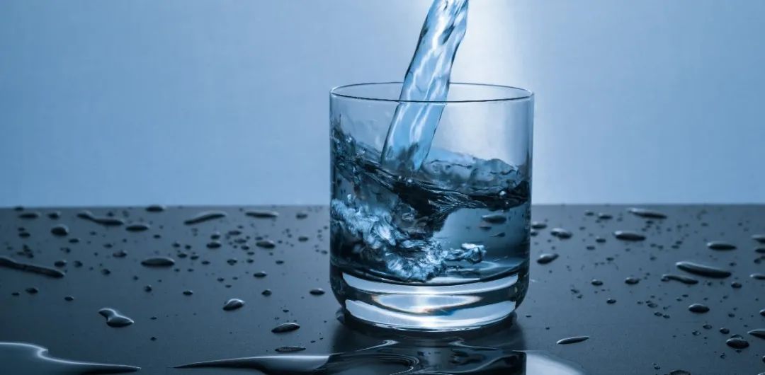 飲水安全 飲水安全