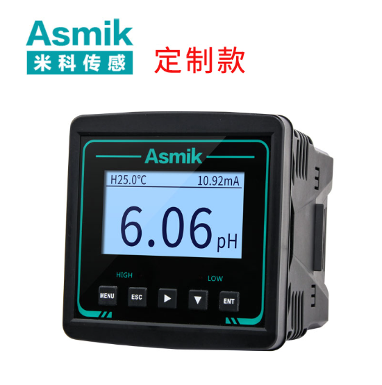 國產 PH/ORP 控制器行業發展現狀與技術演進分析