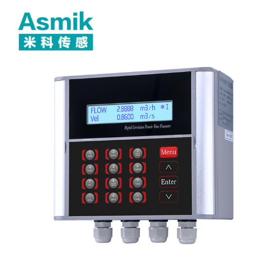 超聲波流量計技術(shù)演進與能量計量應用分析 —— 工業(yè)測量與智慧能源的核心紐帶