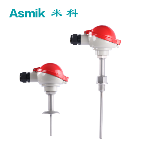 鎧裝溫度傳感器的技術特性與行業(yè)發(fā)展格局