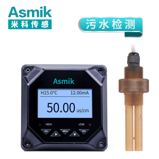 電導率儀的技術發(fā)展與電導儀生產(chǎn)廠家的行業(yè)實踐