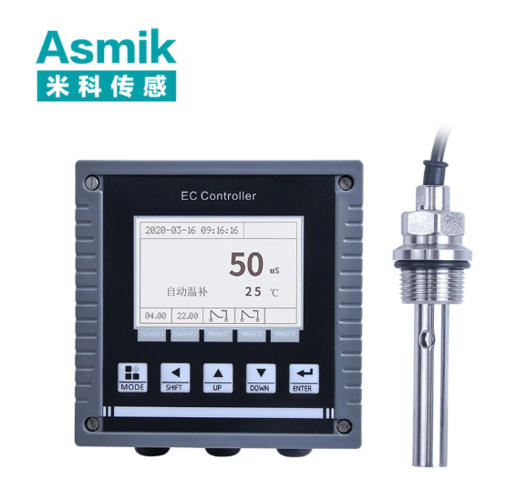 電導(dǎo)率儀的技術(shù)演進(jìn)與電導(dǎo)率儀廠家的行業(yè)實(shí)踐