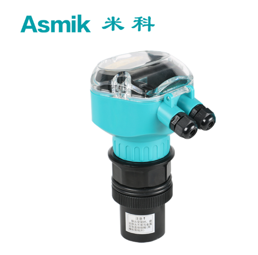 超聲波液位計(jì)在泥位測量中的技術(shù)應(yīng)用與廠家競爭力解析