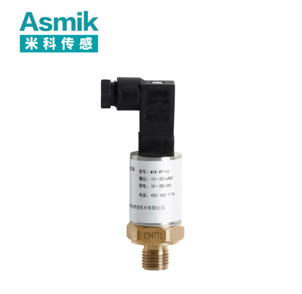 壓力變送器的技術(shù)特性與液體壓力傳感器廠家競(jìng)爭(zhēng)力解析