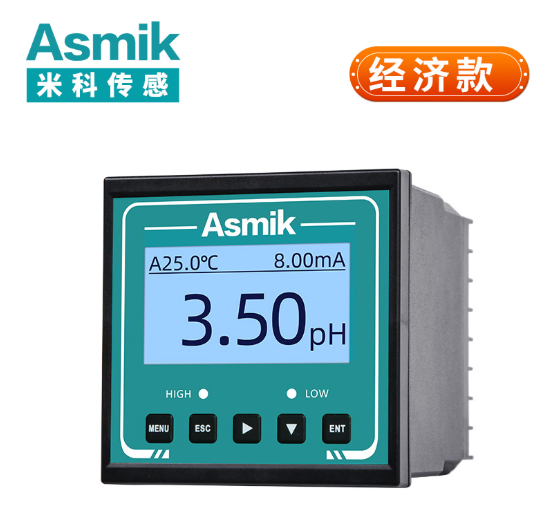 水質(zhì)分析儀生產(chǎn)廠家在 PH/ORP 控制器領(lǐng)域的技術(shù)實踐與行業(yè)價值