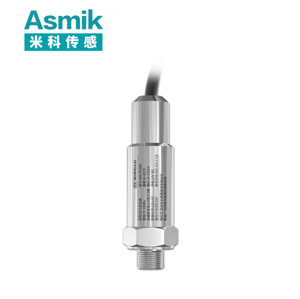 油壓傳感器中壓力變送器的技術特征與產業實踐