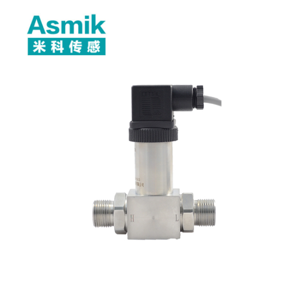 差壓變送器的技術革新與產業實踐