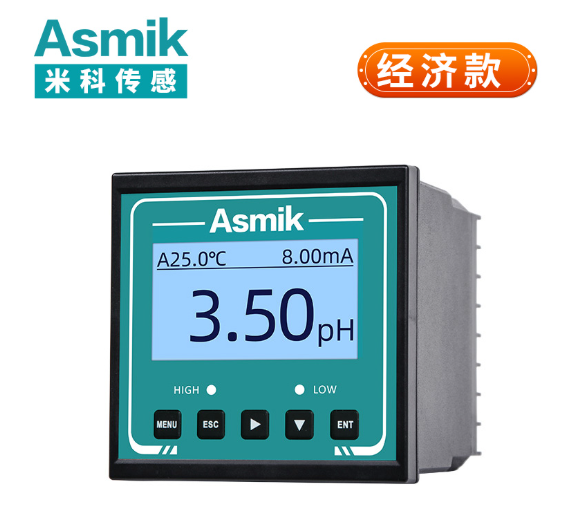 國產(chǎn)品牌 ph 計廠家排名