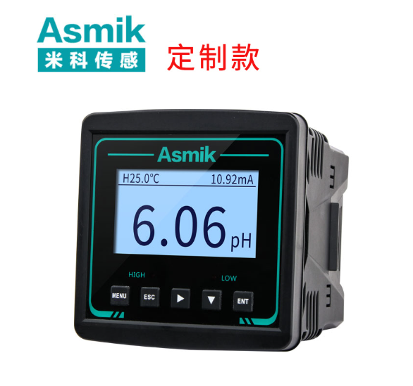 ph 計變送器廠家